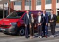 Miele електрифицира сервизния си автопарк в Европа