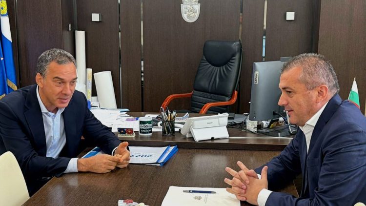 Министерство на транспорта и съобщенията ще изгради национална мрежа от полигони за пътна безопасност
