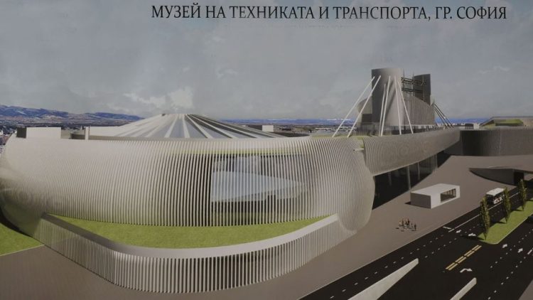 60 години Научно-технически съюз по транспорта