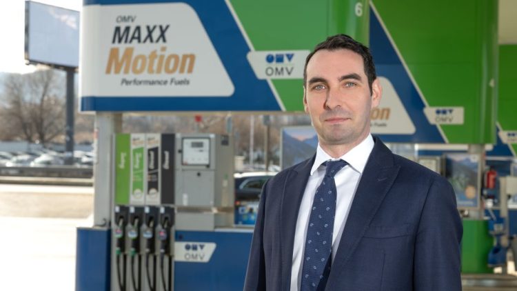 Ангел Тухов е новият управител на OMV България