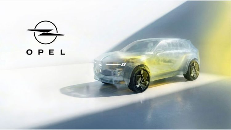 Opel обяви нов SUV в C-сегмента в партньорство с Leapmotor