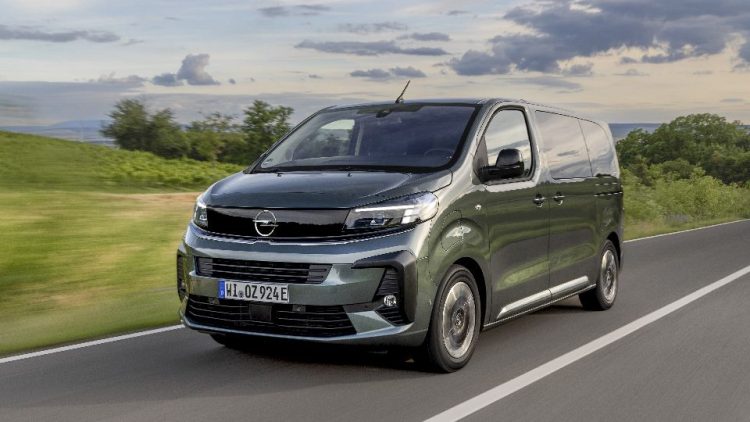Семейно ориентираните модели на Opel са икономични, просторни и удобни