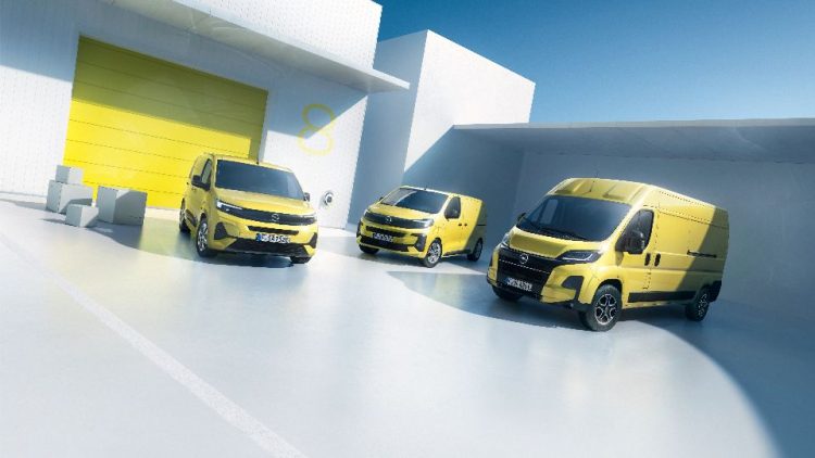 GRANDиозна година за Opel: Световни премиери и 125 години автомобилно производство