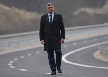 МРРБ се похвали с рестарт на строежа на магистралите