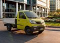 Piaggio Commercial ще представи гъвкавия електрически Porter NPE на Ecomondo 2026