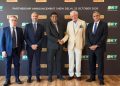 Стратегическо споразумение между Pirelli и BKT