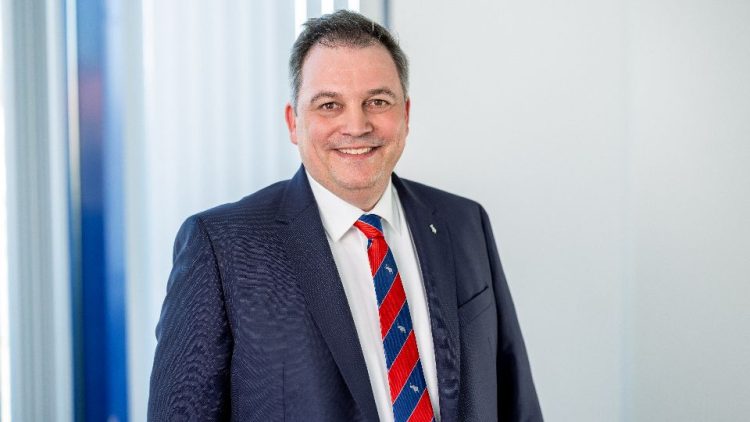 Нов главен директор продажби и промени в Надзорния съвет на Schmitz Cargobull 