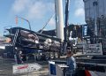 Прогнозата за продажби на тежкотоварни ремаркета в Западна Европа е по-оптимистична за 2025 г.