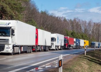 Русия допълнително ограничава дейността на превозвачите от ЕС