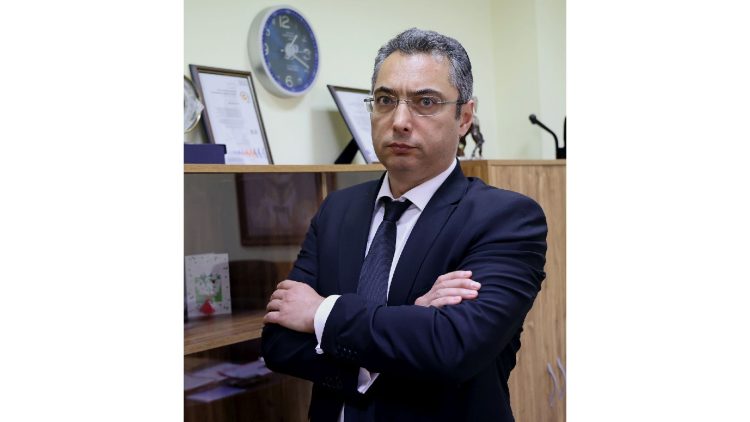 Слав Монов е новият изпълнителен директор на ИА „Автомобилна администрация“
