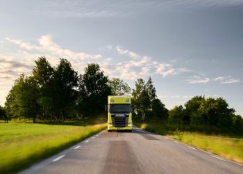 Scania отчете силно представяне за второто тримесечие на 2026 г.
