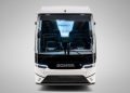 Scania представя новото поколение автобуси Scania Touring