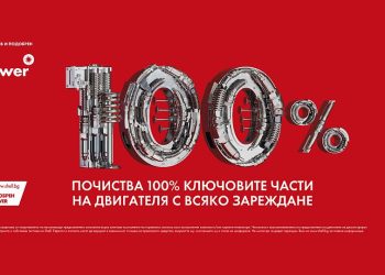Shell представя своите най-добри и ефективни горива досега