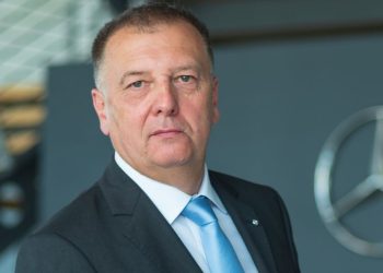 Промени в мениджмънта на Силвър Стар