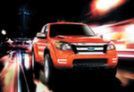 Ford усили Ranger на Max