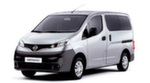 Nissan NV200 - революция в лекотоварния клас