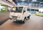 Екомъникът Tata ACE