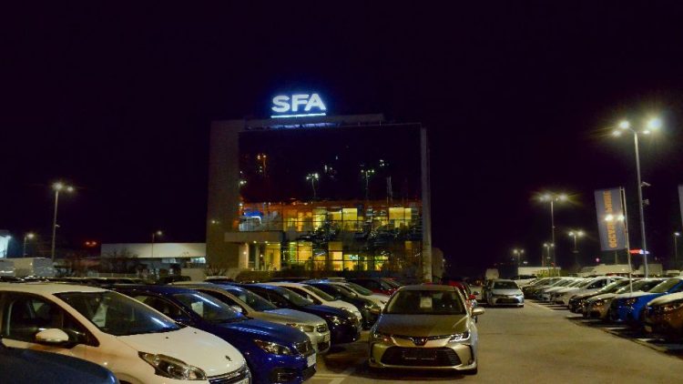„София Франс Ауто“ (SFA) отчете още една успешна година