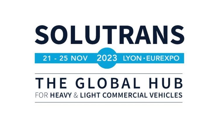 SOLUTRANS 2023 е иновативно изложение за декарбонизирания транспорт