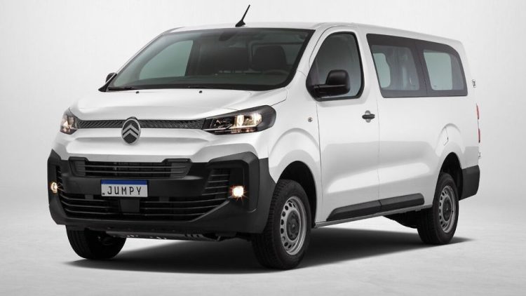 Citroën SpaceTourer се завръща с 2.2 дизелов двигател