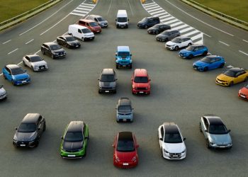Stellantis отбеляза ръст от 5,9% на европейския пазар през 2023 г.