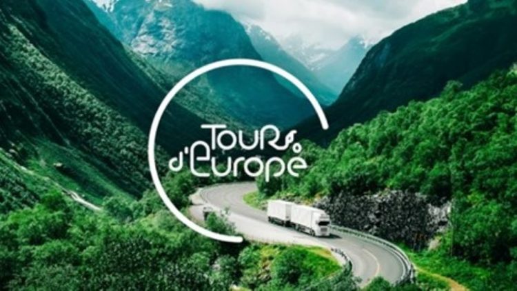Tour d’Europe ще представи автомобили на възобновяеми горива в София