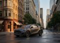 Toyota C-HR отбелязва 10-годишен юбилей със стилни обновления
