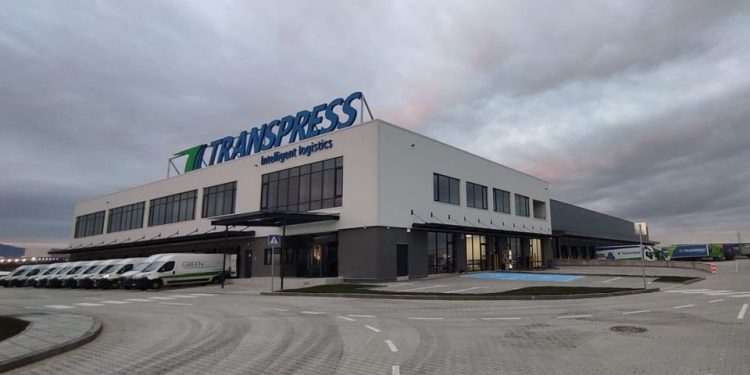 TRANSPRESS инвестира над 20 млн. евро в автопарк, логистична мрежа и дигитализация през 2026 г.