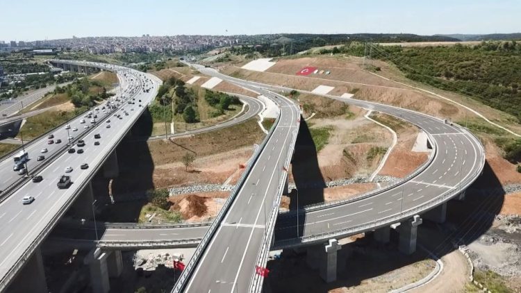 Турция отлага въвеждането на новите тол такси за началото на 2024-а