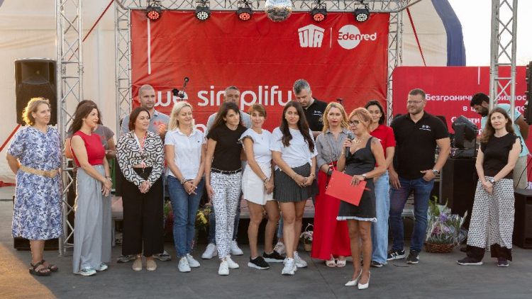 Традиционният UTA Edenred Fest събра транспортния бранш в Бургас