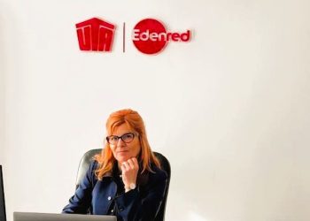 Йоланта Гаврилова, Изпълнителен директор на УТА България Сървисис: Бизнесът на УТА България се развива устойчиво и успешно