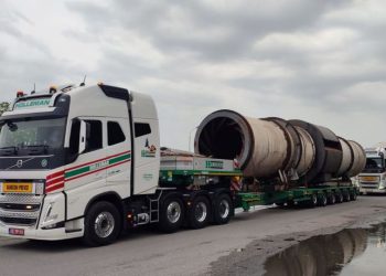 Volvo FH – неостаряващият флагман
