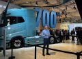 Volvo Trucks в Хановер – рекорди и титла