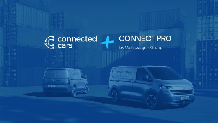 Connected Cars A/S  и Volkswagen Commercial Vehicles със стратегическо партньорство за автомобили за работа
