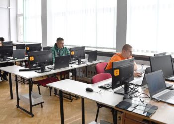 928 ученици участват в надпреварата за най-добър млад автомонтьор и водач на МПС